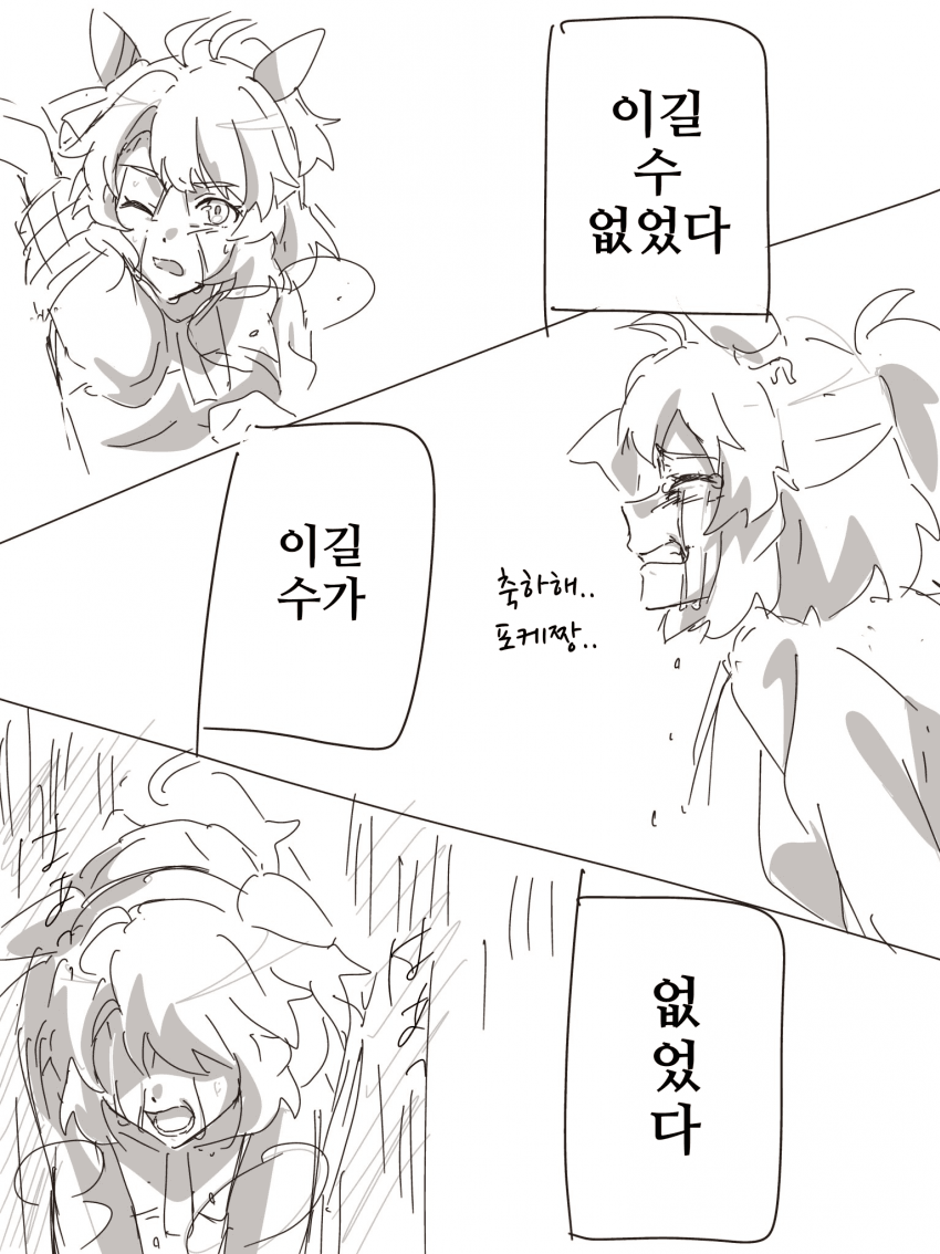 [なぱ]제43회 타카라즈카 기념
