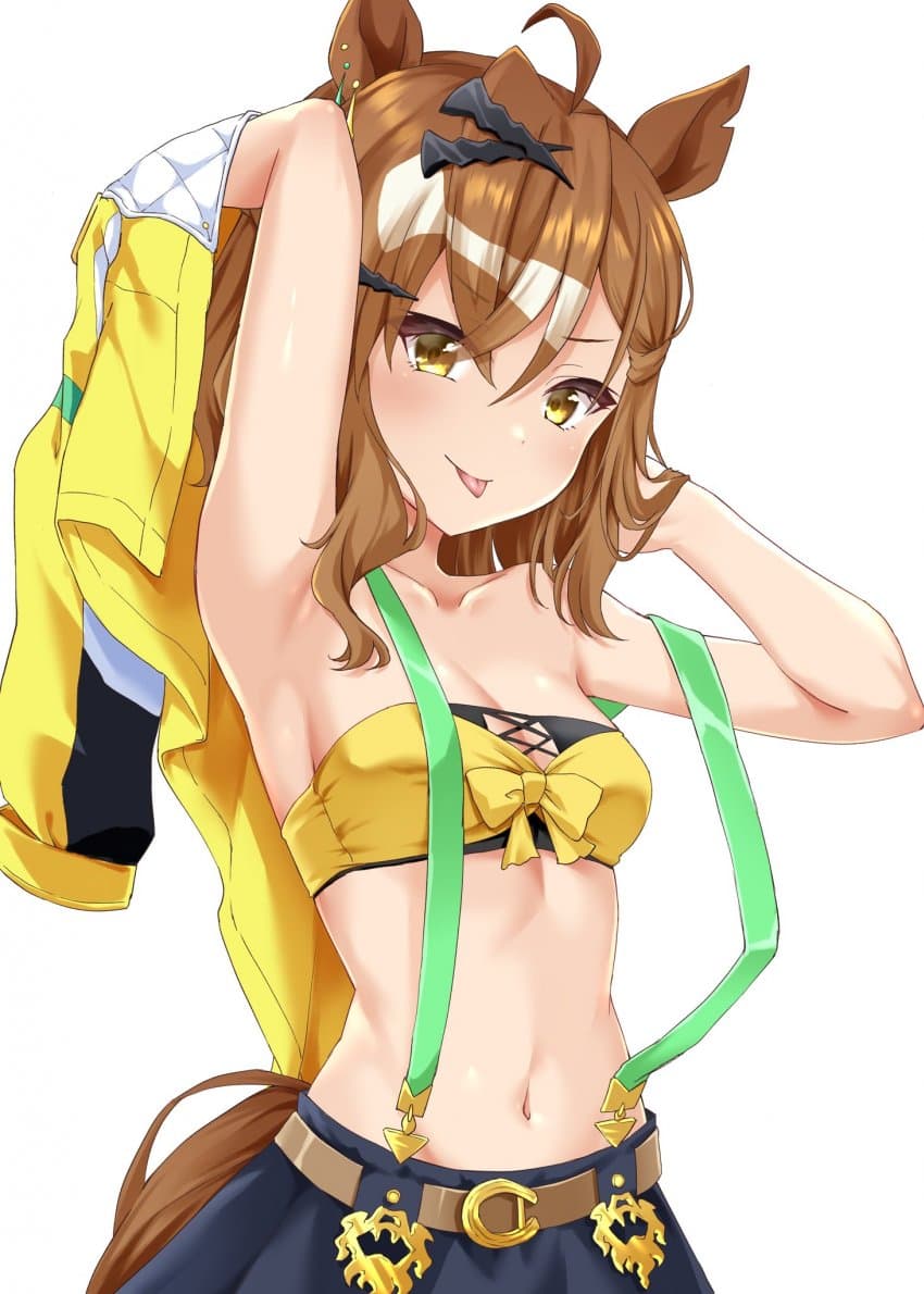 [りょちゃぷ] 와....