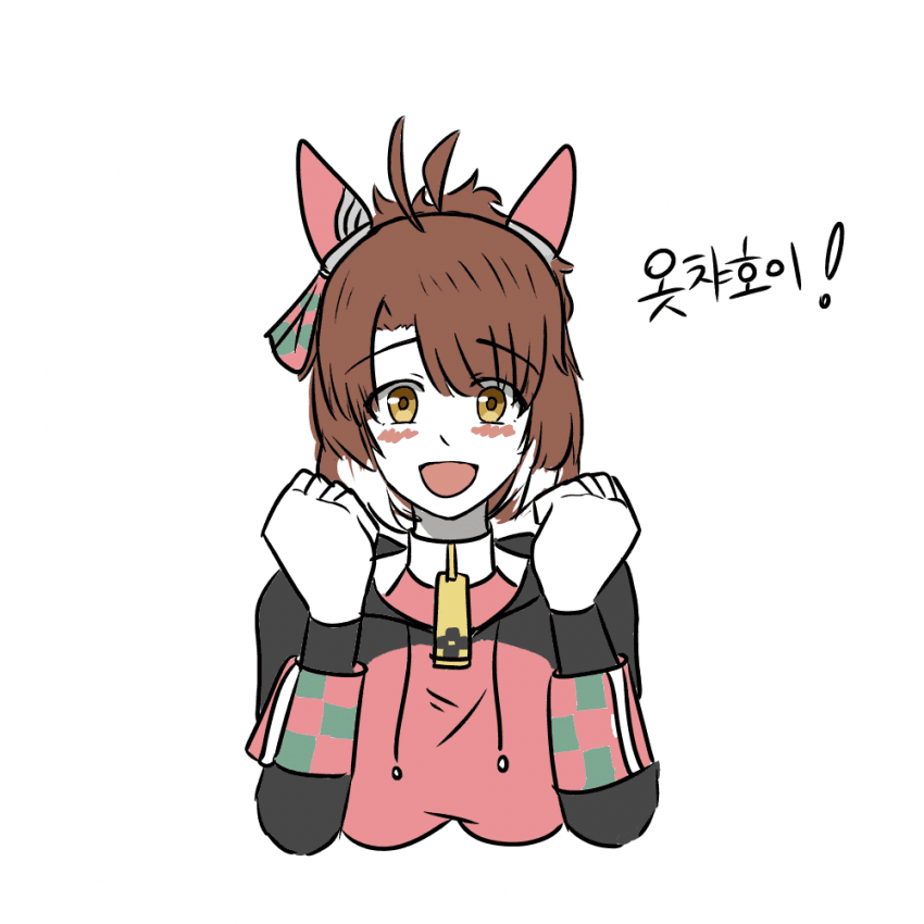 그림) 오늘 그린 말딸 그림들 모음