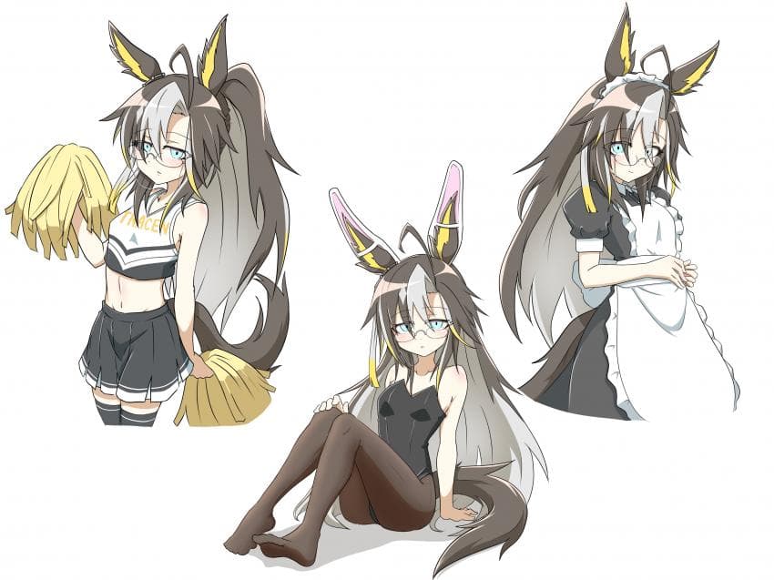 코스프레 저니