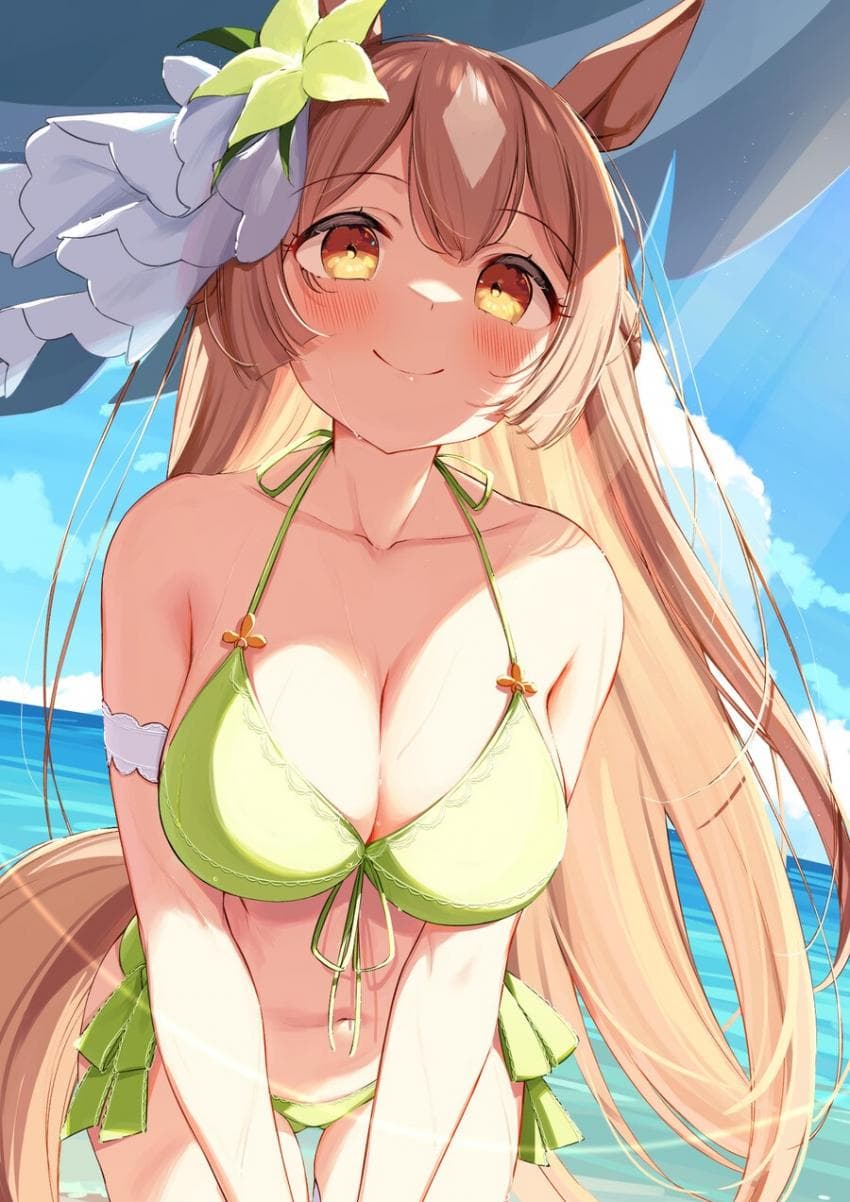 [괴문서] 눈치 없는 트레이너와 우마무스메의 밤[사토노다이아몬드: 하편]
