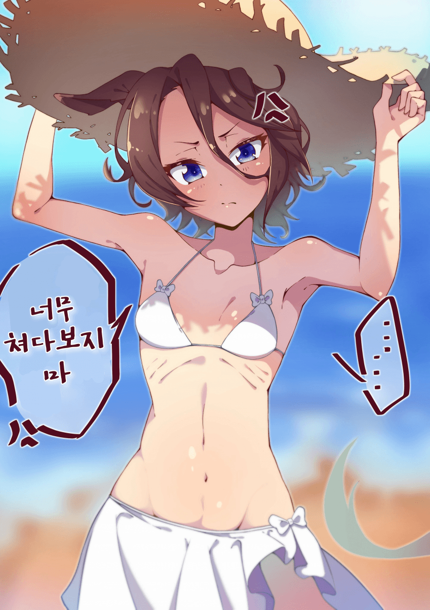 [きぬ]여름의 타이신