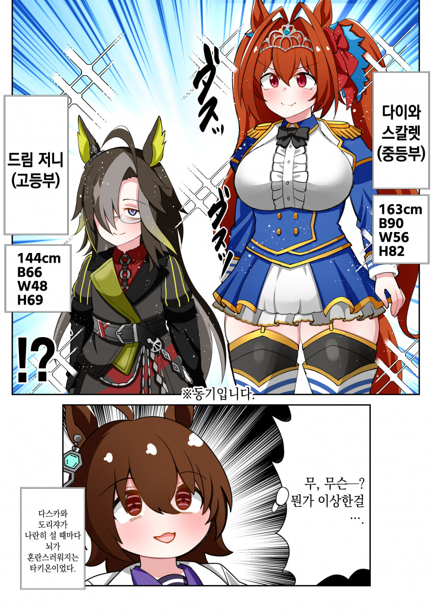 [荒森進(ラッコ)] 다스카와 도리쟈의 마체