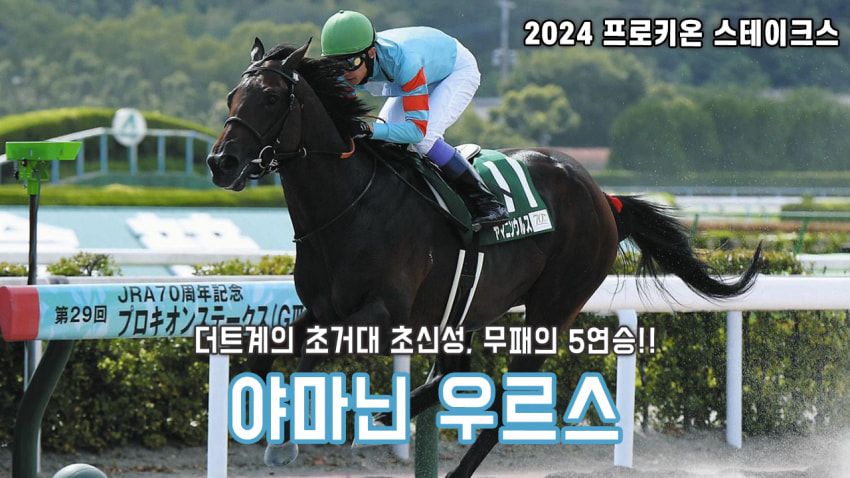핫산) 야마닌 우르스 -24 프로키온S 「초거대 초신성」