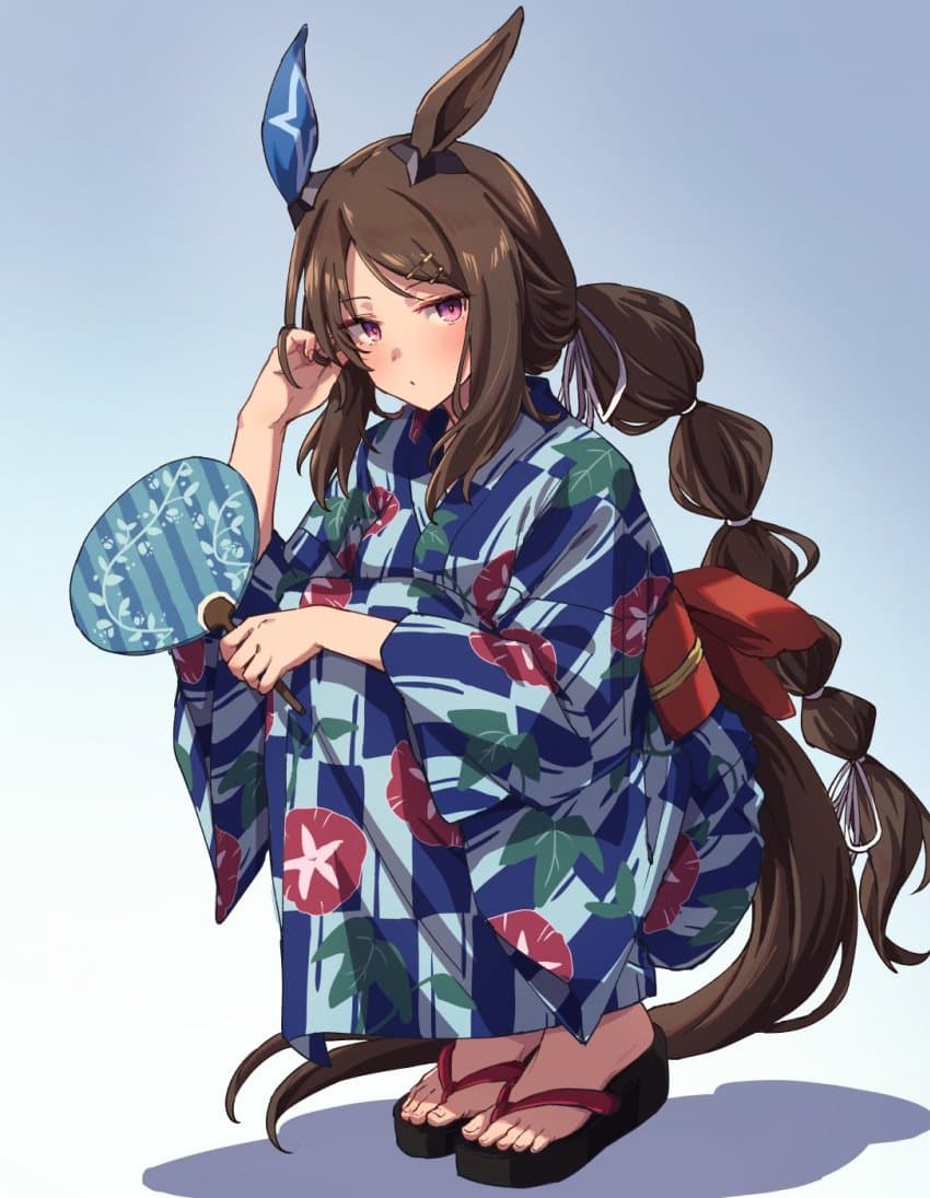 [雪星こころ] 칠석엔 아야베씨