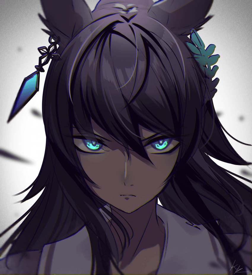 [괴문서/핫산] 아~ 나는 크리스보다는 레온이 더 좋던데~