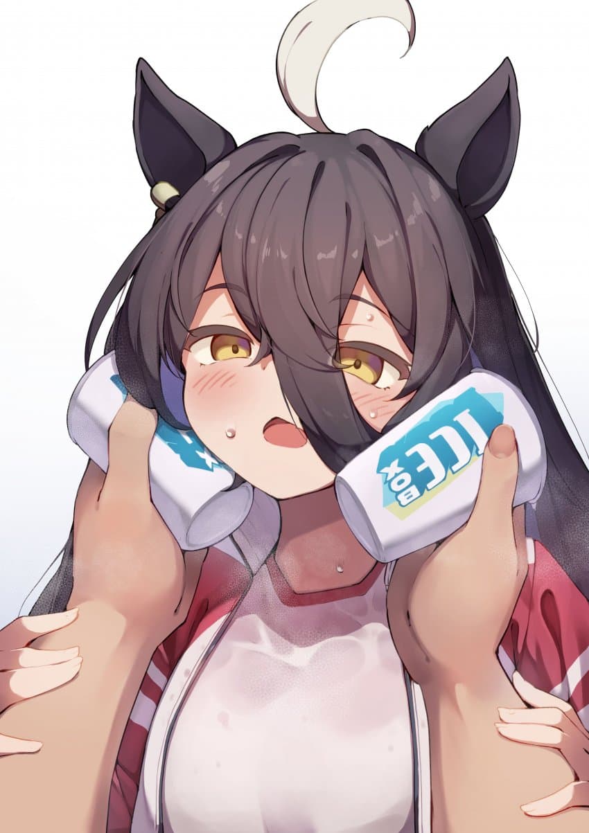 [H.B.K] 얼음카페