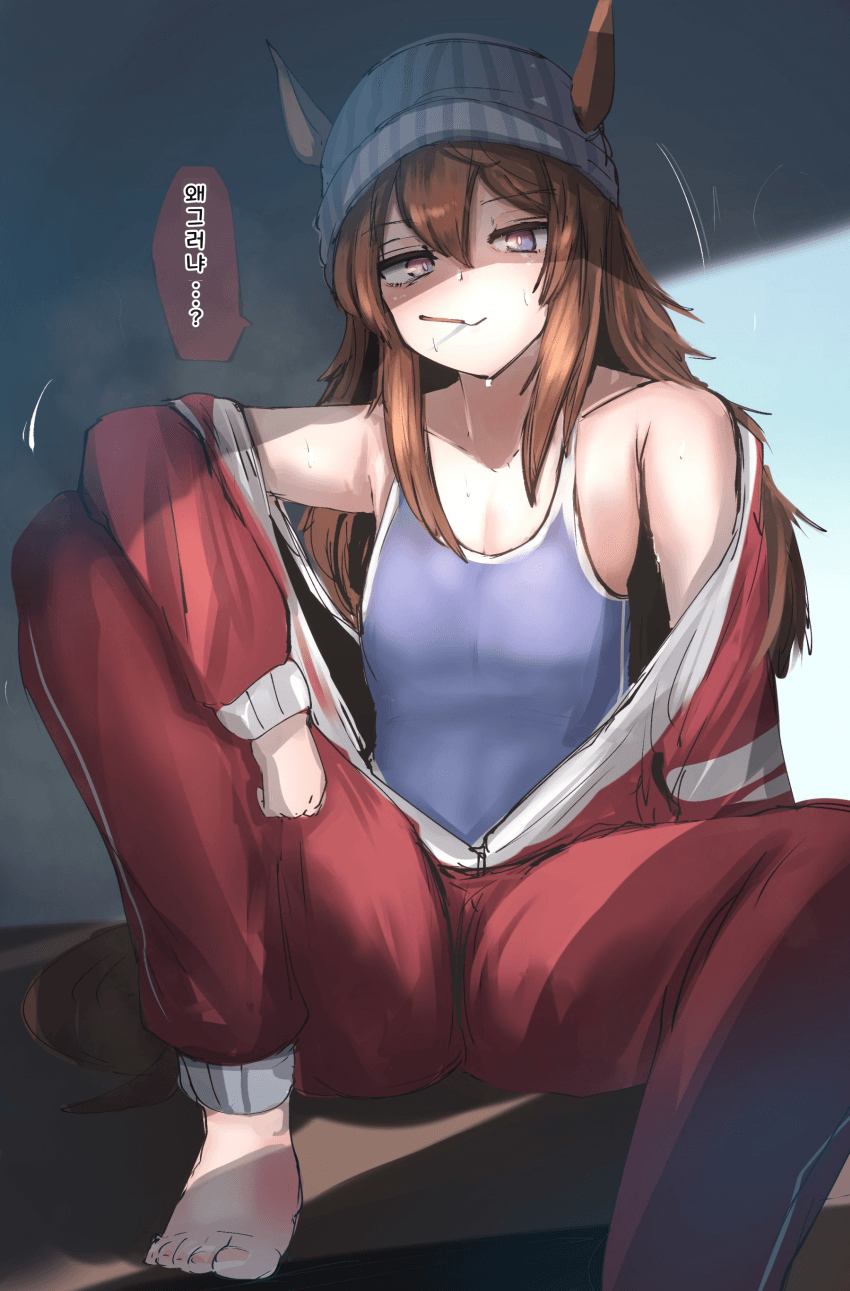 [かにさわ]수영복 나카야마