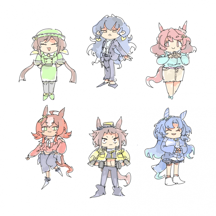 [ちぐ齒莖ダサわやか]짤여러장