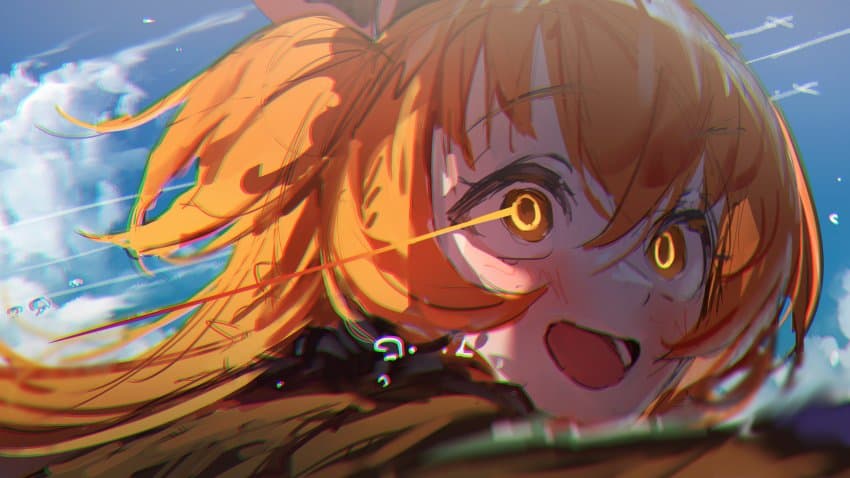 [ゆうひどら] 마야 알아버렸어