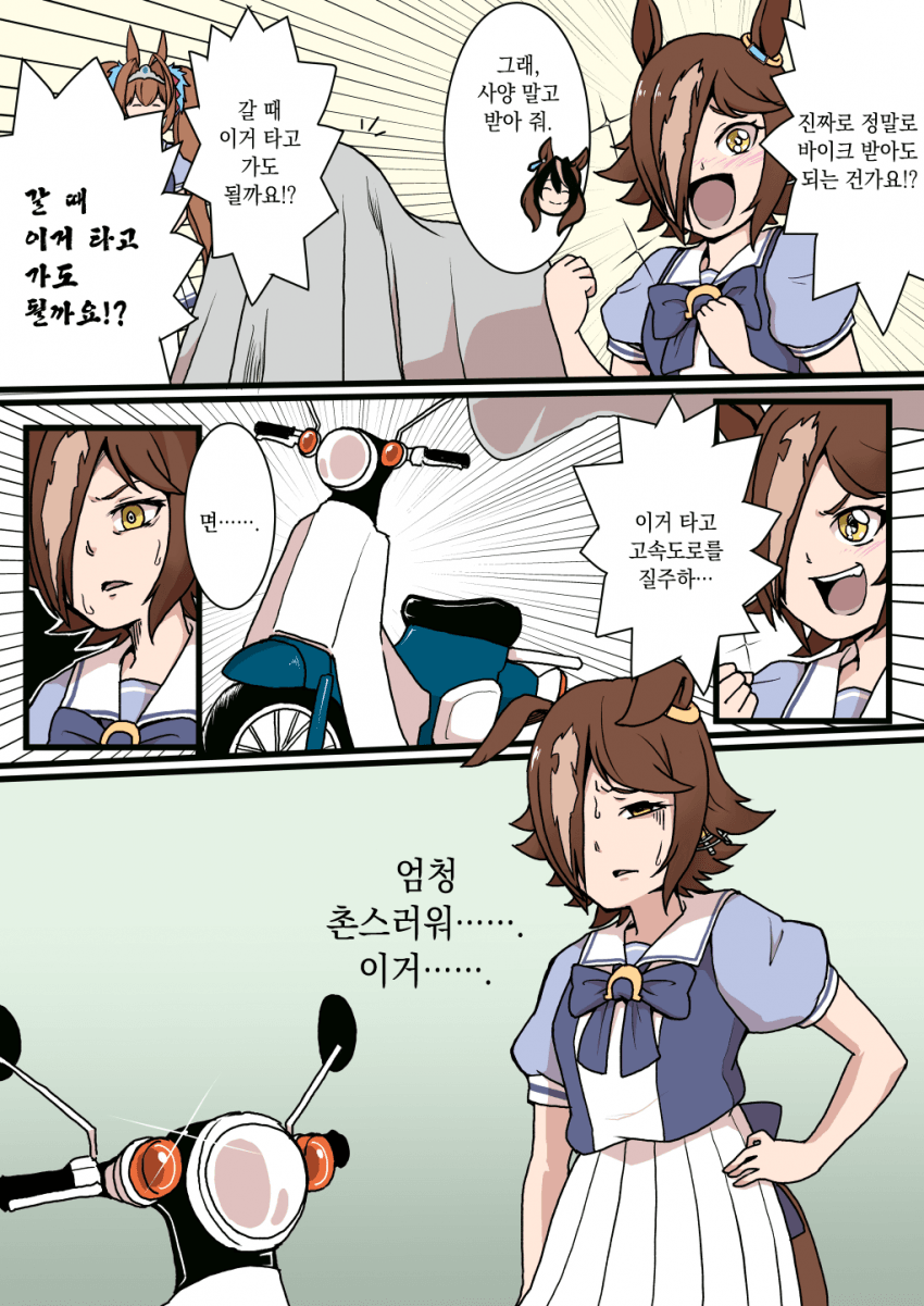 [ヴェルタ] 말딸카세