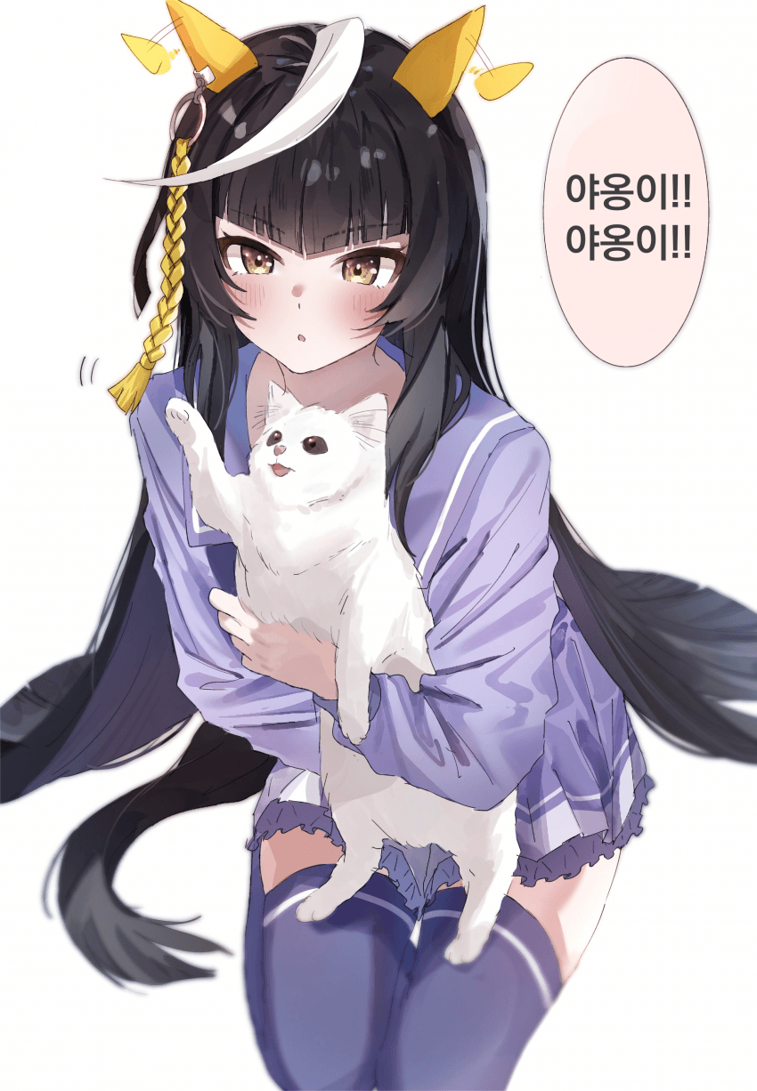 [ハ]칼스톤 라이트 오 씨