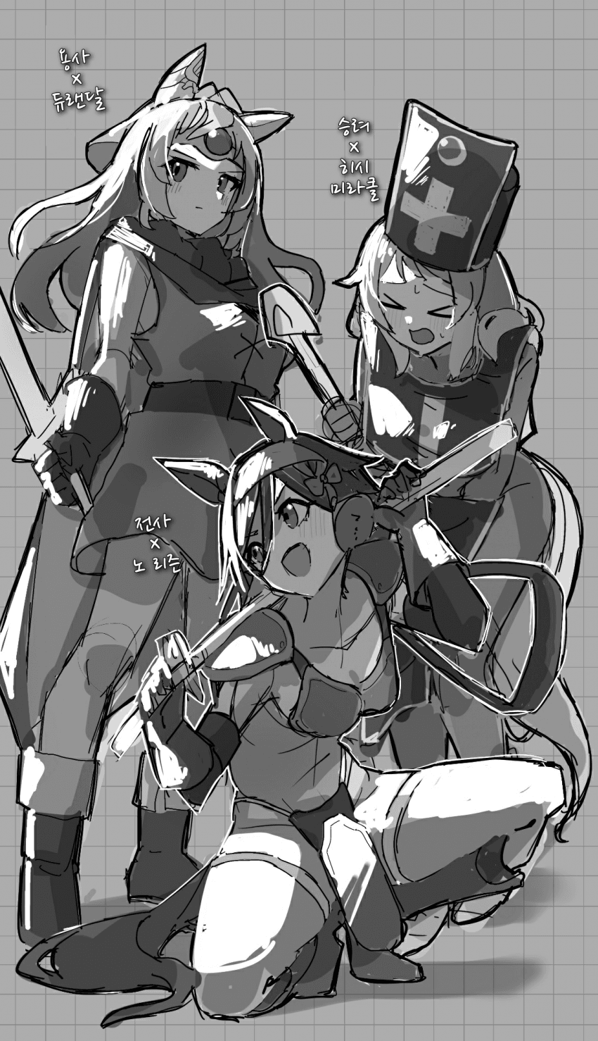 [リバージ]02세대 in RPG