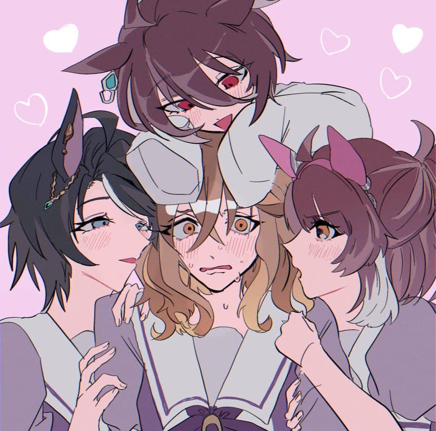 [ふきち]♡포케♡포케군♡포케쨩♡