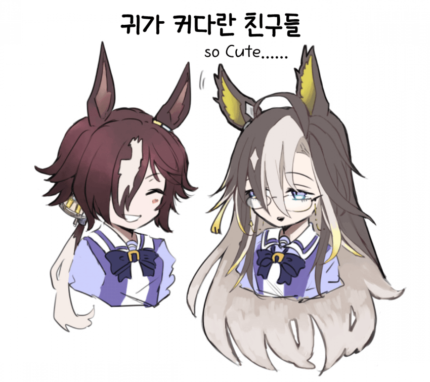 [ゆきどど]데카미미