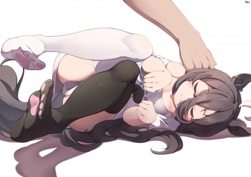 [H.B.K] 뒹굴뒹굴 냥카페