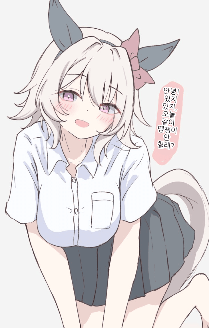 [yuhara]카렌짱의 유혹