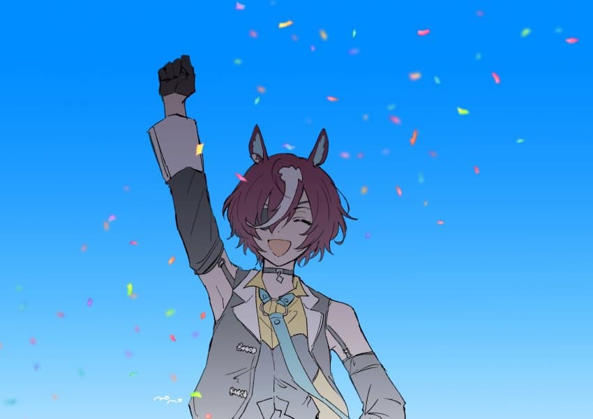 [う~ろん]김렛 모음