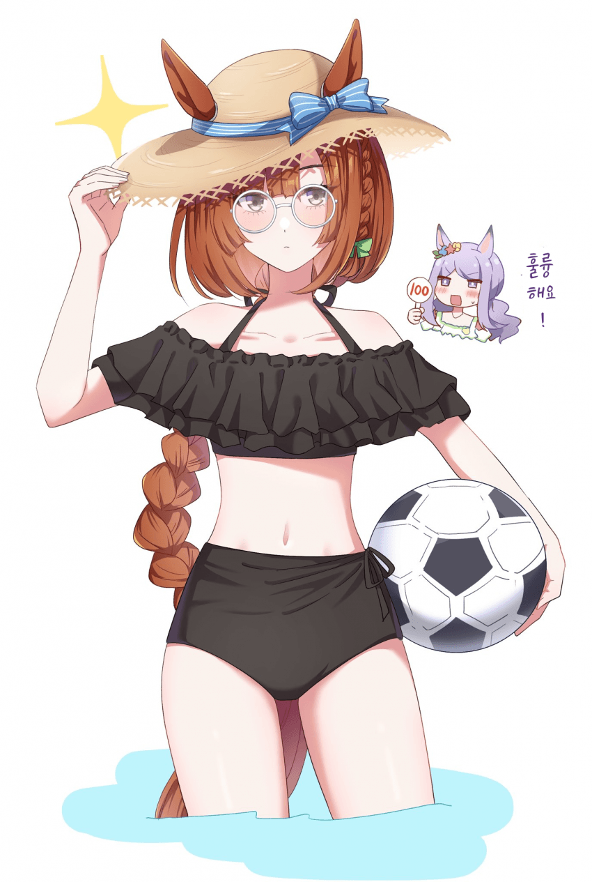 [ka]수영복 이쿠노