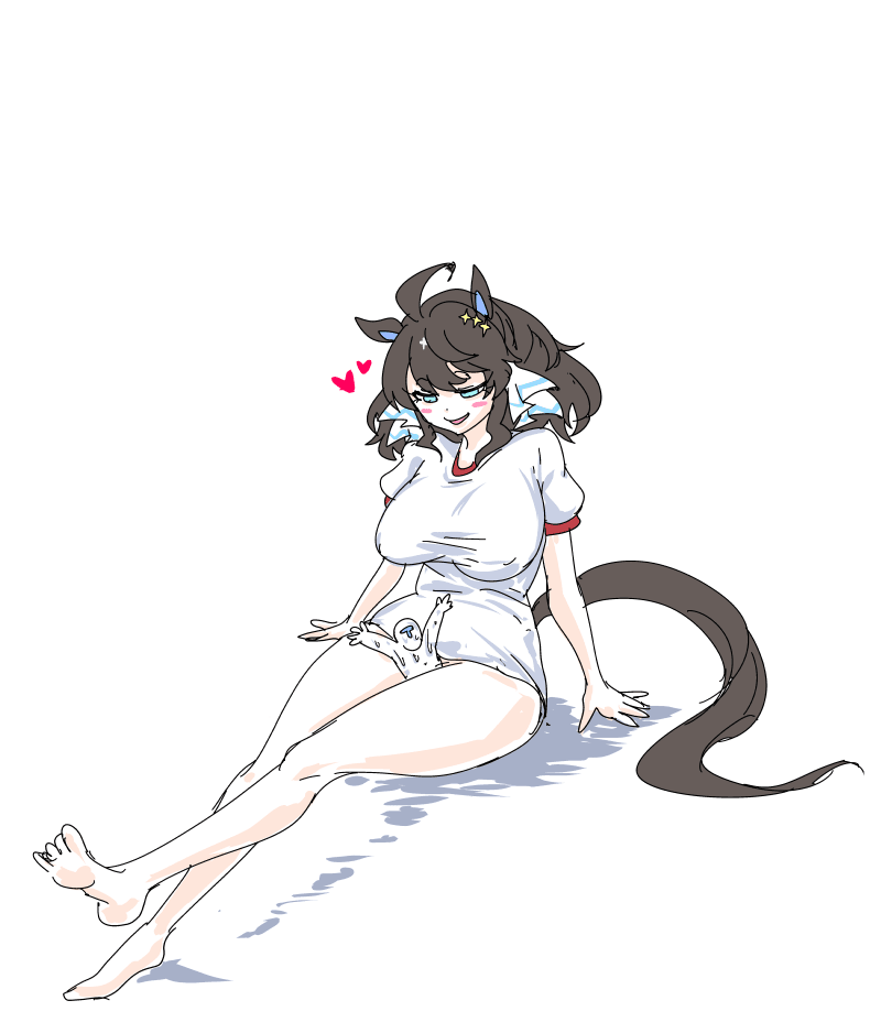 거대 택트쟝에게 붙잡힌 택트쟝T