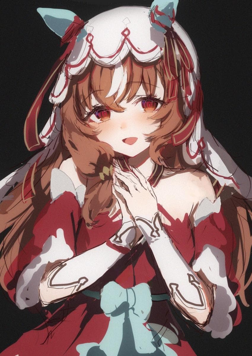 [괴문서] ' 그 하나를.... 위해서? '