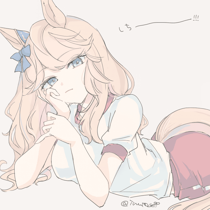 [괴문서/핫산] 내 여친? 귀찮고, 츤데레긴 해도 귀엽고 사랑스럽고...