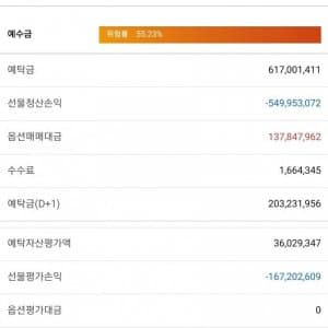 [괴문서][짧음] 메지로 라모누의 트레이너와 대폭락장
