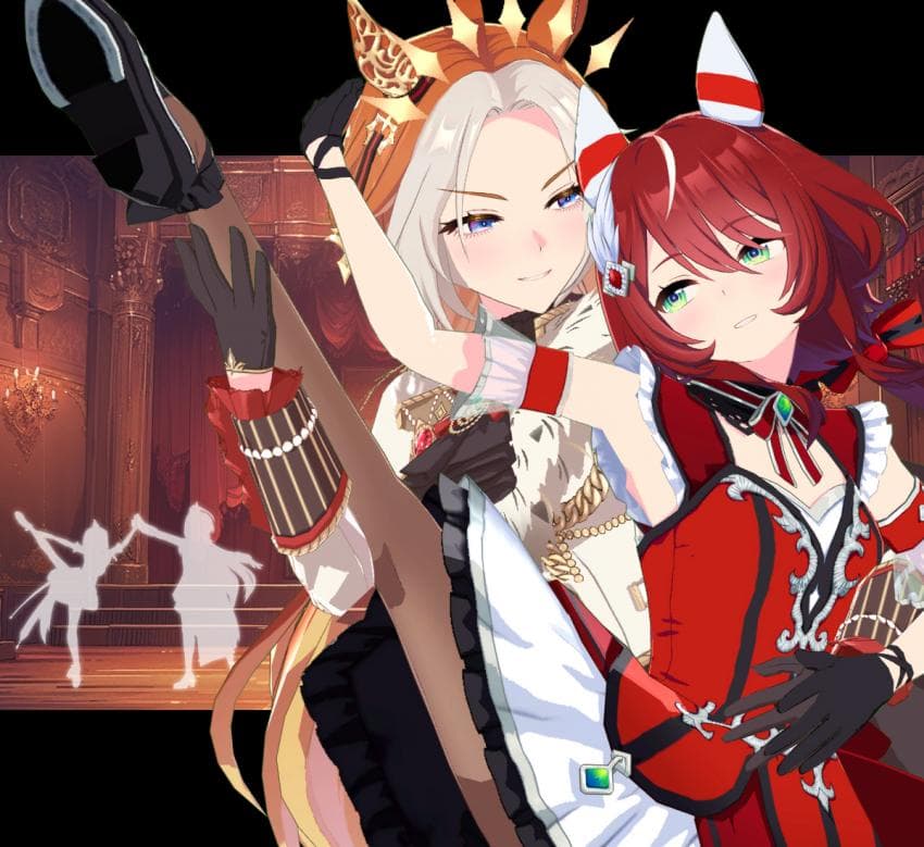 아아 써진다 또 다른 올페바리 괴문서 소재가 마구 써진다
