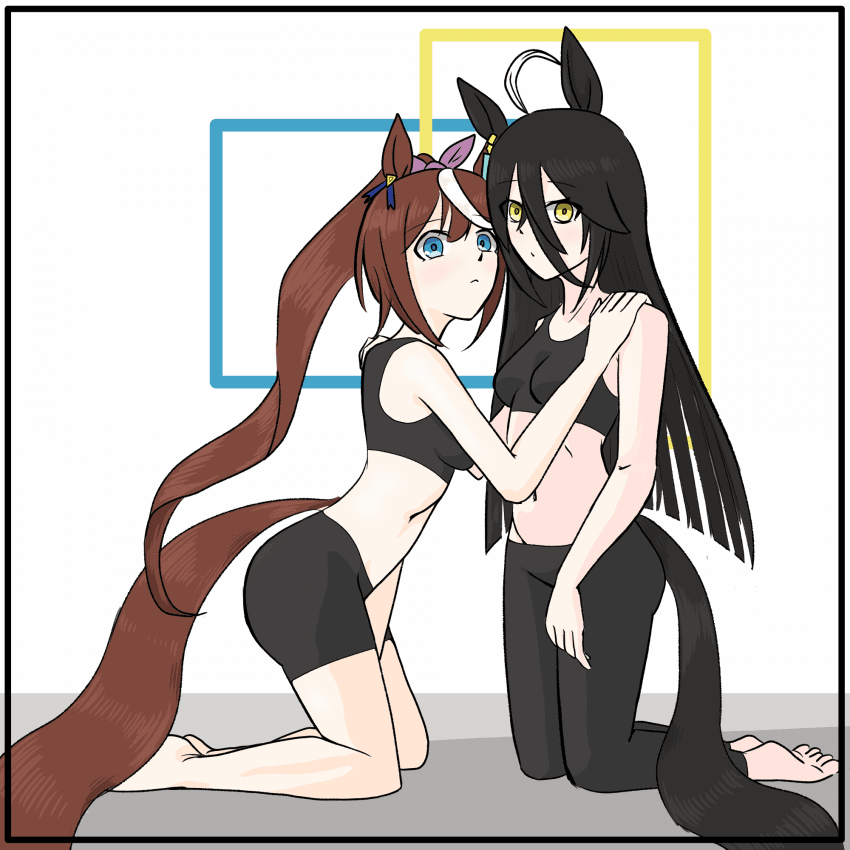 그림) 벌꿀라떼