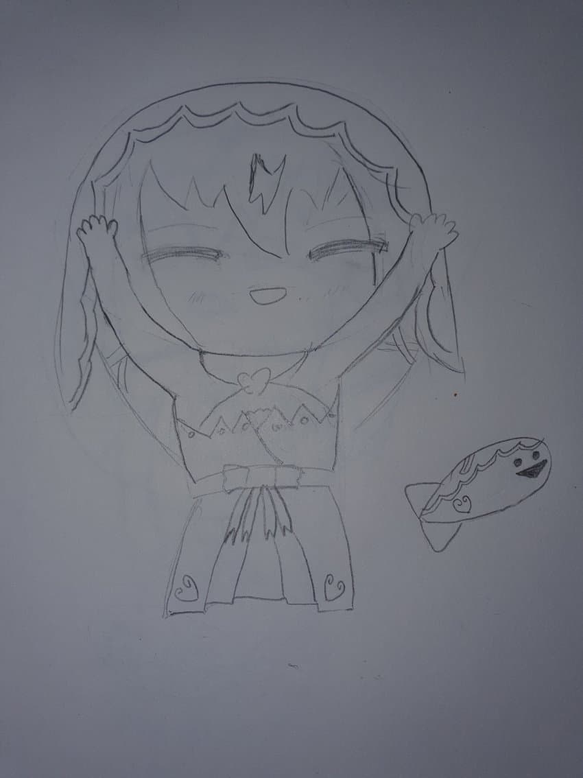 그림 5일차의 손그림