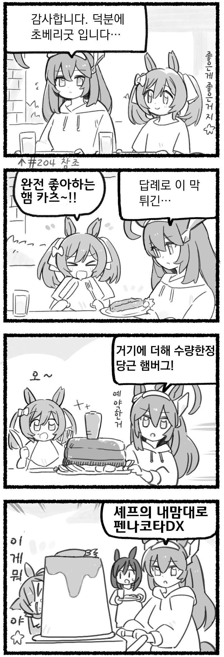[都路]매일 팔코☆ 209