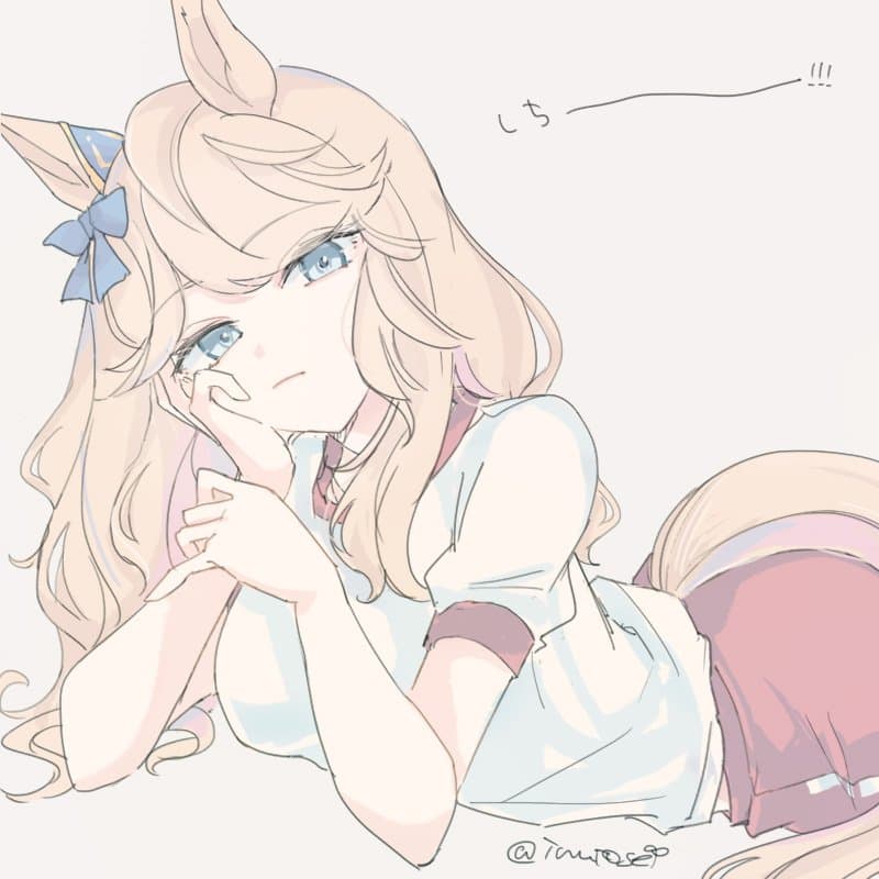 괴문서 백합) "논란 한 줄 추가 한다고 누가 죽기라도 한데-?!"