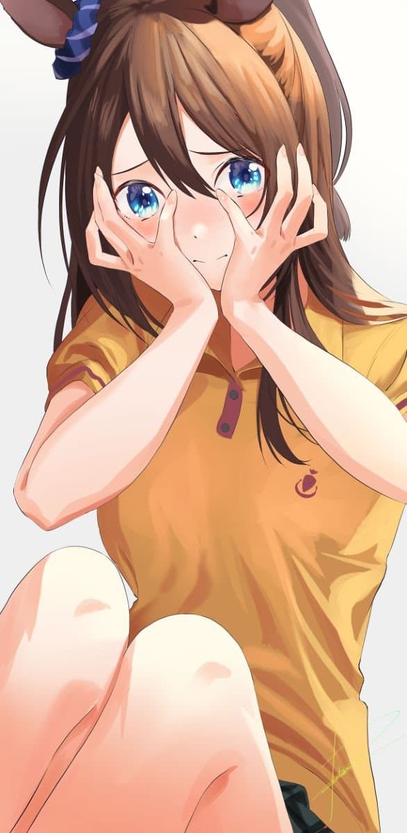 [괴문서] "엘 콘도르 파사 여친으로 삼고 싶나요?"