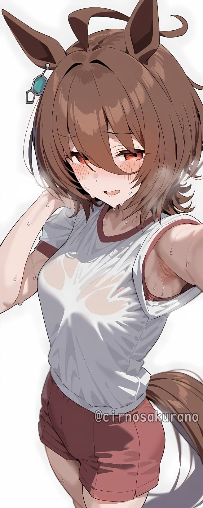 괴문서) "오늘 실험은, 자네를 안아보도록 하겠네."