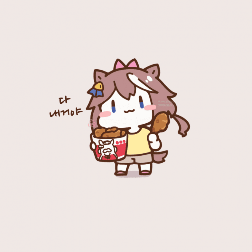 [しらほし]KFC!!