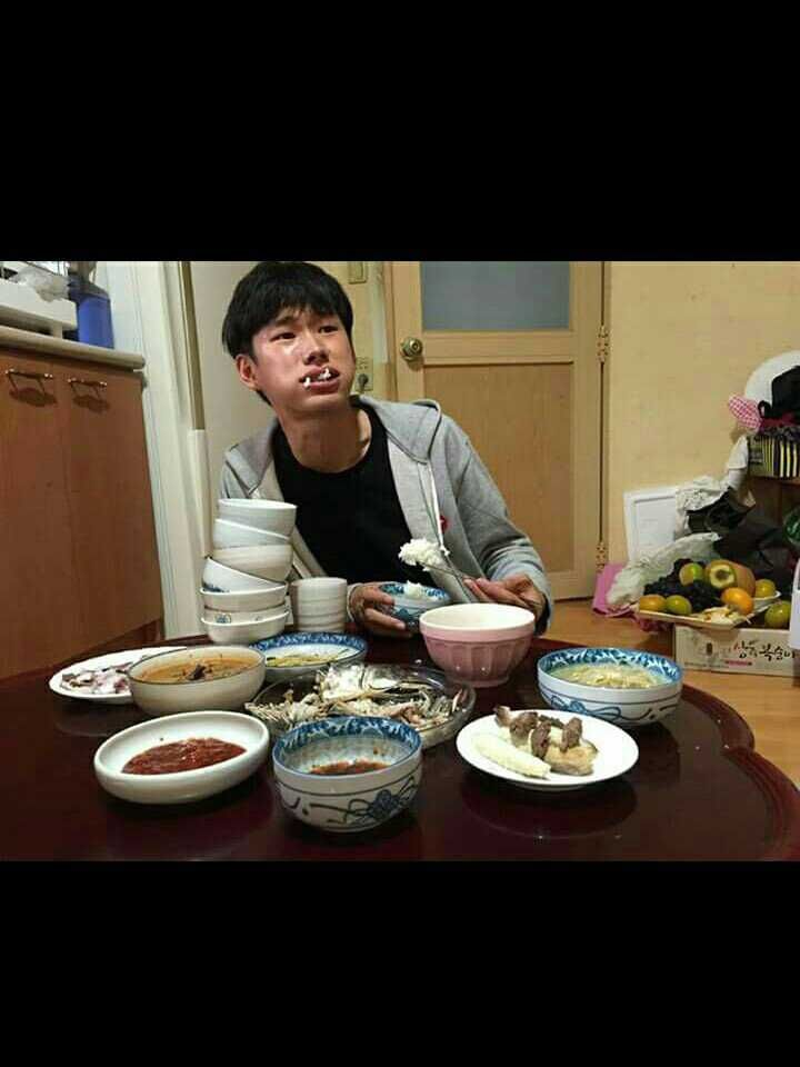 나도 했다 신데그레 트레일러 핫산