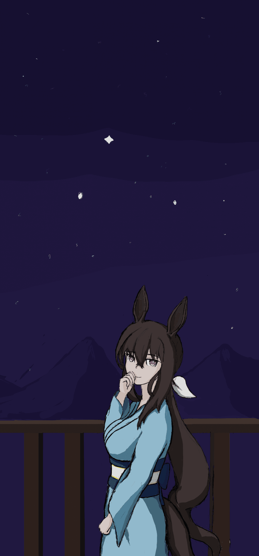 별... 보러갈래?