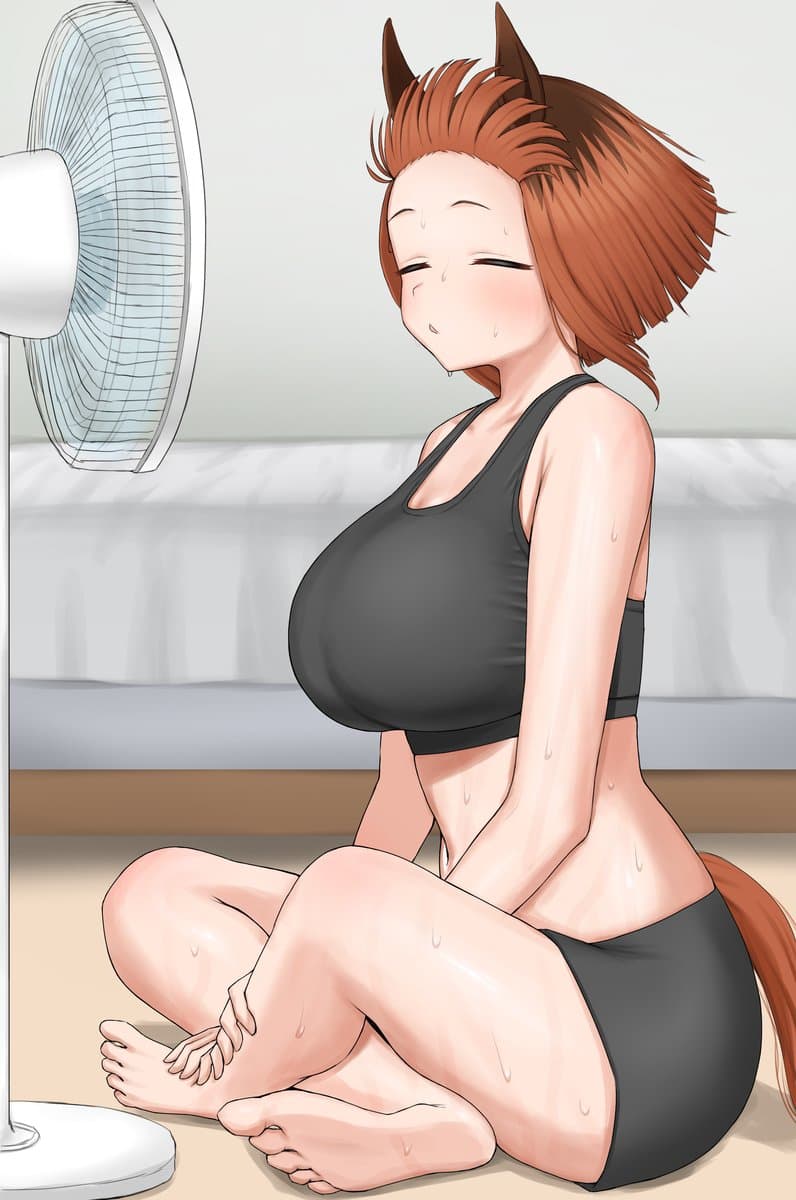 괴문서) 네들 사귀고 있는 거 맞다고-!!