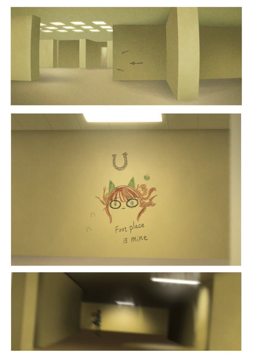 [鍋ぷよ] 백룸
