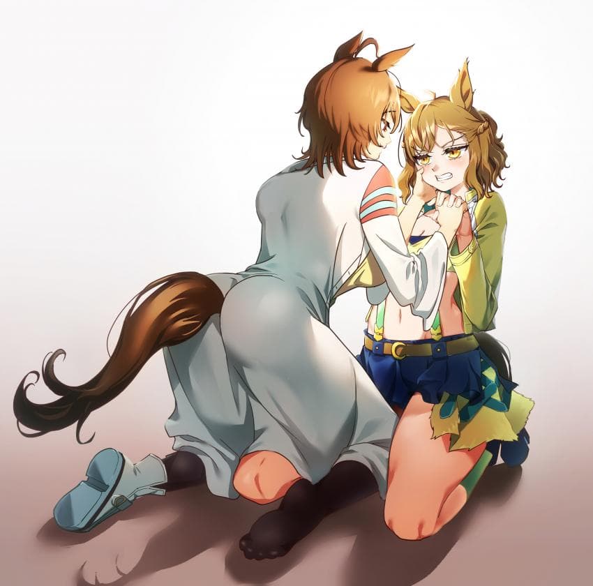 타키포케 그림