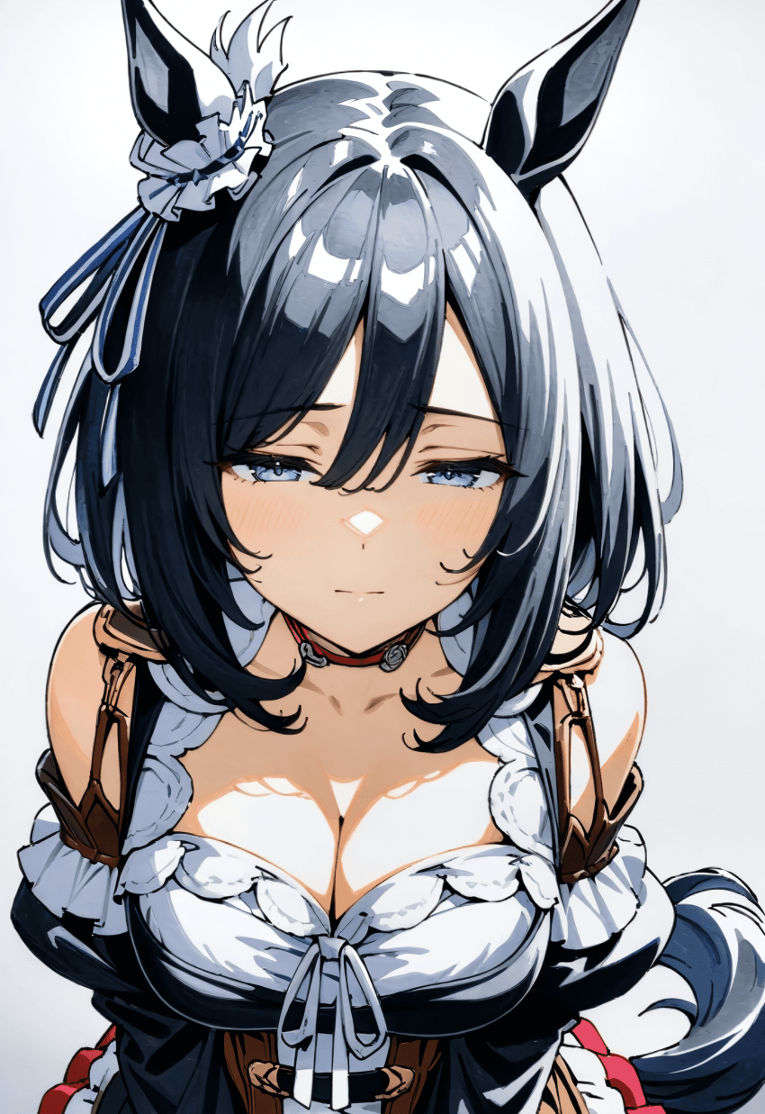 [괴문서/핫산] 당신의 상상 속에서, 저는 몇 번이나 범해졌나요?