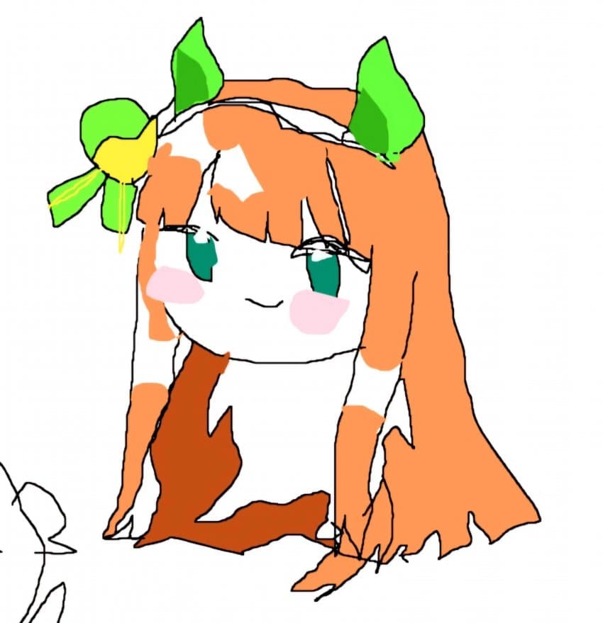 마우스 그림