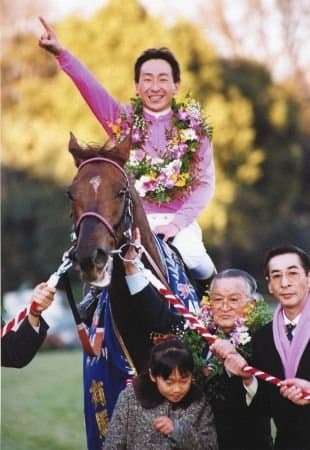핫산) 1997 푸아상 - 사쿠라 로렐 / 롱샹, 여정의 끝