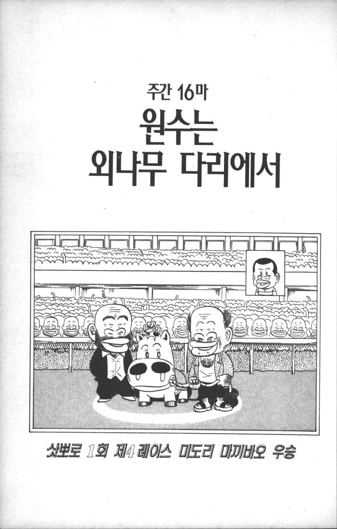 푸른날의 마끼바오 - 16