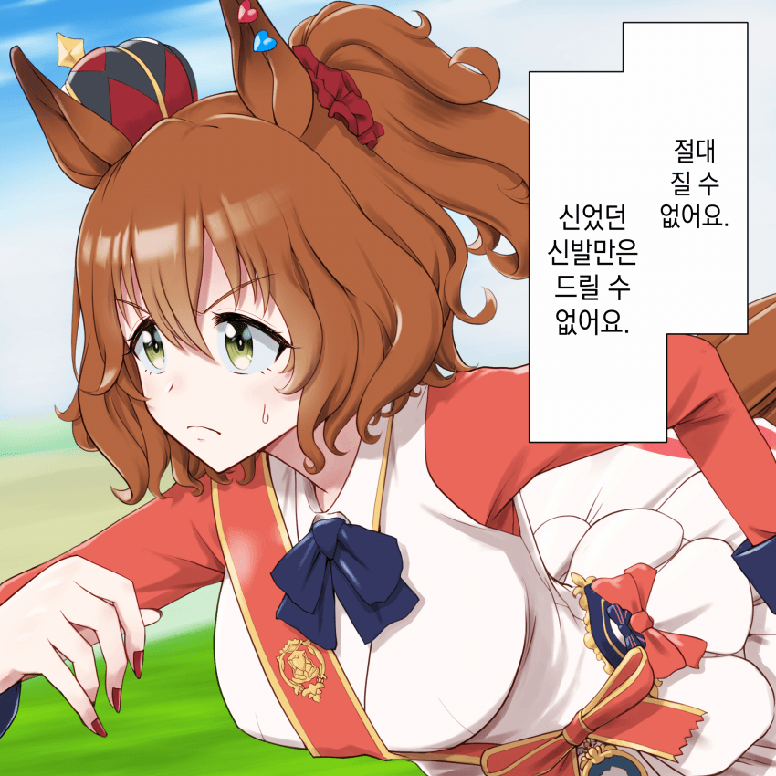 [無印ぞうきん] 애스턴 마짱 레전드 레이스