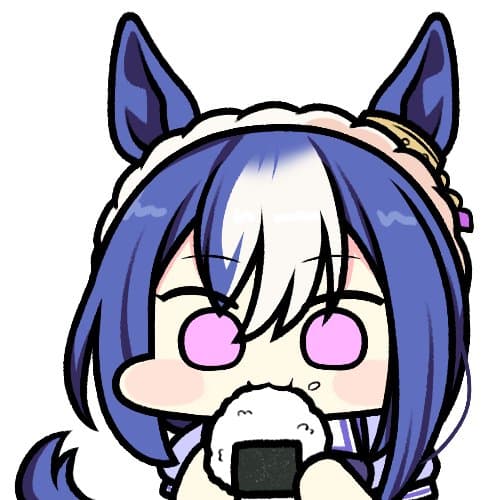 (괴문서/핫산) 주먹밥보다 맛있는건 트레이너씨...♡