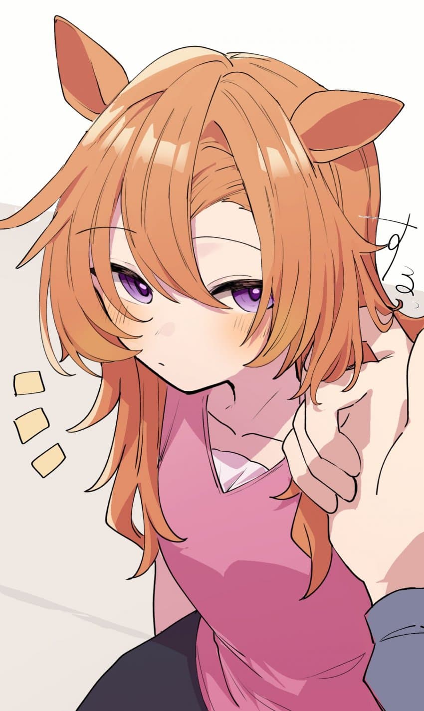 [あまの]소녀 오페라 오