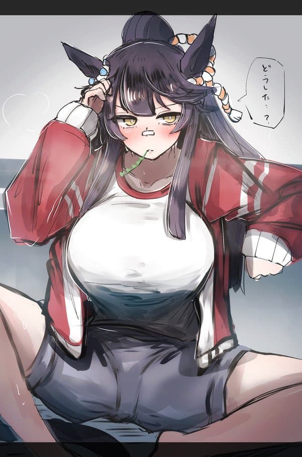 [괴문서] 흔들리지 않던 괴물도 역시 변해간다 2