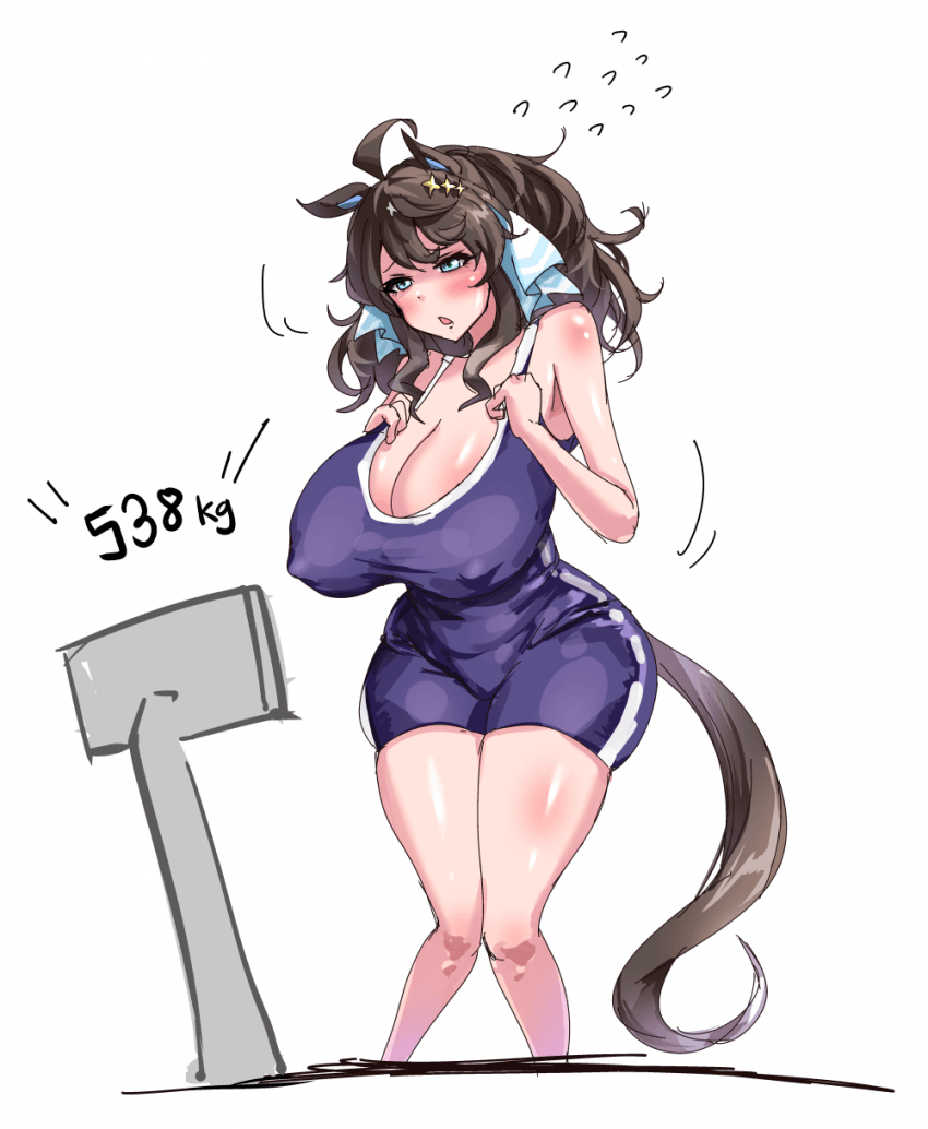 포동포동하게 살찐 택트쟝