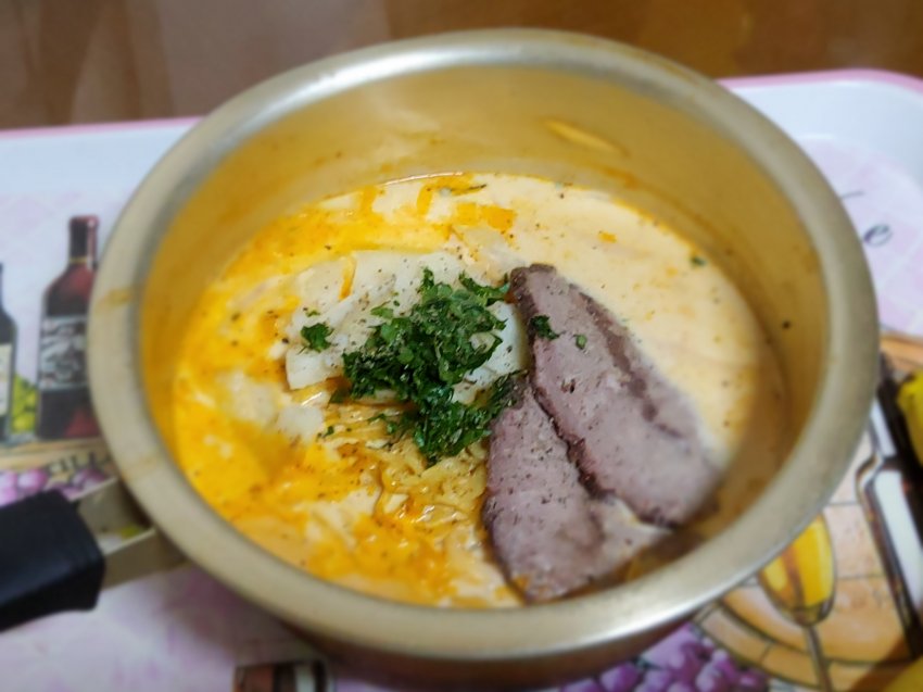 파인 모션, 불닭볶음면은 '어린이 간식' 수준, 도 넘는 음해?